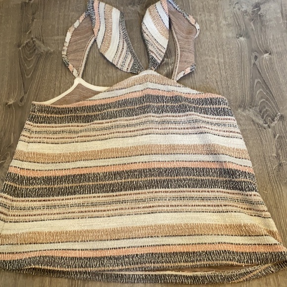 Madewell top - Picture 4 of 4